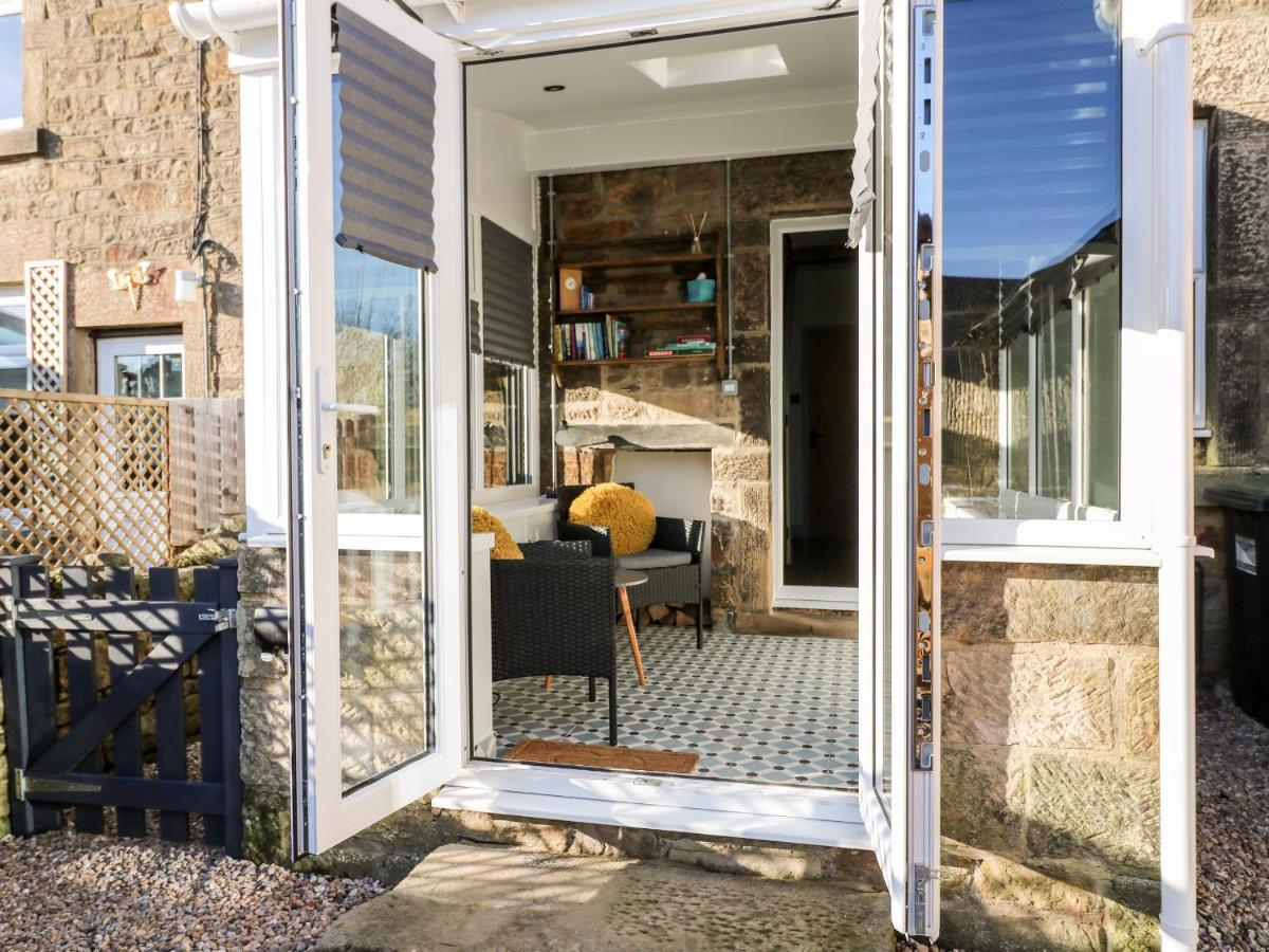 Вилла 3 Sunnyside Terrace Матлок Экстерьер фото